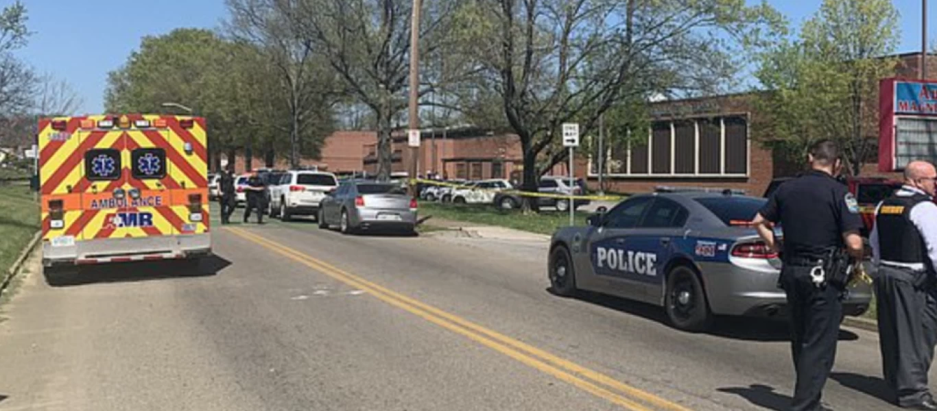 ΗΠΑ - Πυροβολισμοί σε Λύκειο στο Τενεσί: Πληροφορίες για πολλούς τραυματίες - Συνελήφθη ο δράστης